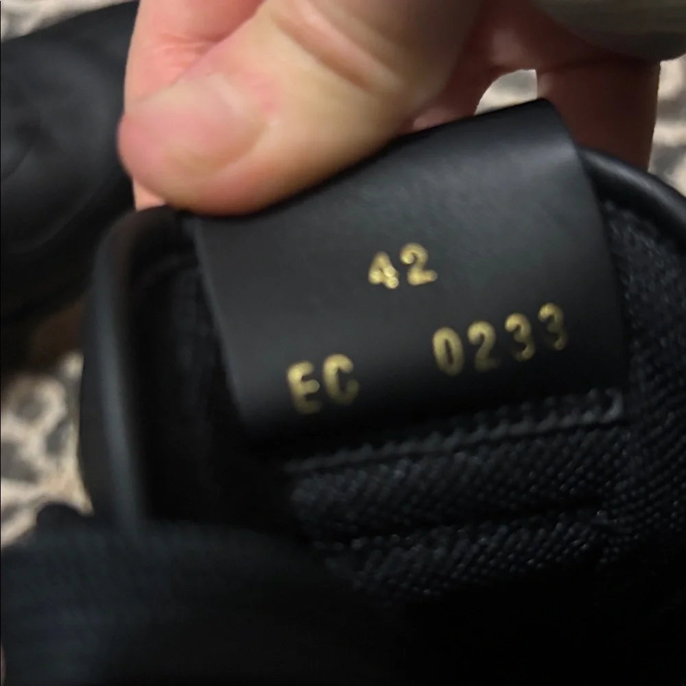 Men’s Givenchy Sneakers - Picture 7 of 7